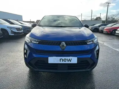 Photo 31 Renault Captur Gén. II (HJB) Ph2 Techno 5