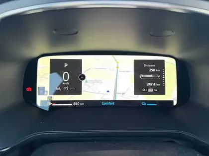 Photo 46 Renault Captur Gén. II (HJB) Ph2 Techno 5