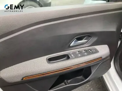 Photo 16 Dacia Sandero  ECO-G 100