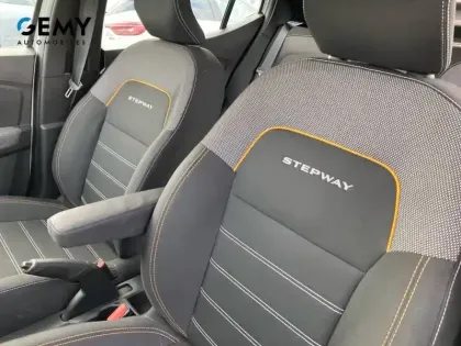 Photo 11 Dacia Sandero  ECO-G 100