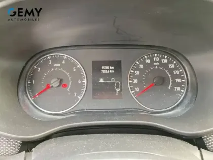 Photo 15 Dacia Sandero  ECO-G 100