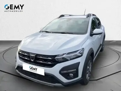 Photo Dacia Sandero Stepway Confort