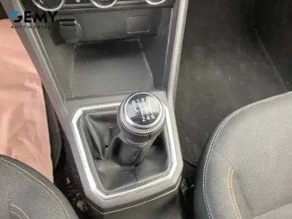 Photo 14 Dacia Sandero  ECO-G 100