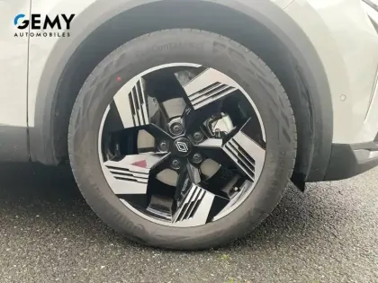 Photo 10 Renault Symbioz  E-Tech full hybrid 145