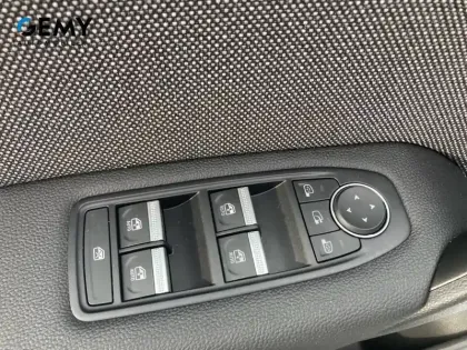 Photo 12 Renault Symbioz  E-Tech full hybrid 145