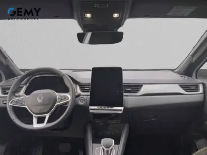 Photo 7 Renault Symbioz  E-Tech full hybrid 145