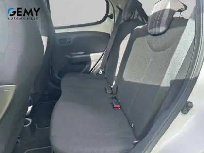 Photo 9 Peugeot 108  VTi 72ch S&S BVM5