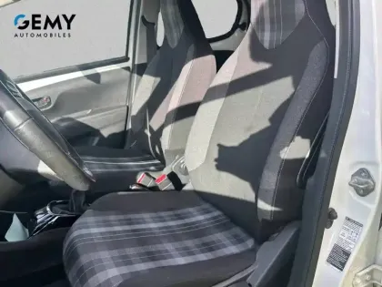 Photo 8 Peugeot 108  VTi 72ch S&S BVM5