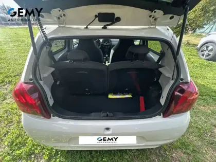 Photo 5 Peugeot 108  VTi 72ch S&S BVM5