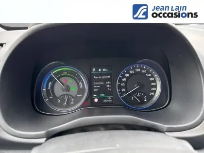 Photo 18 Hyundai Kona  1.6 GDi Hybrid