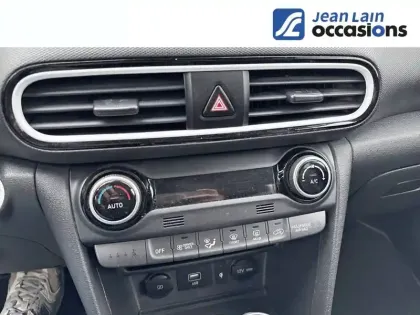 Photo 15 Hyundai Kona  1.6 GDi Hybrid