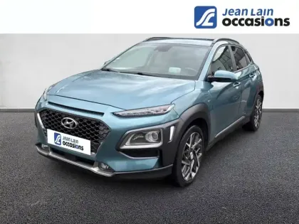 Photo Hyundai Kona Executive