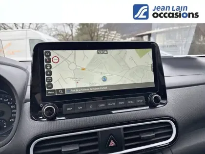 Photo 14 Hyundai Kona  1.6 GDi Hybrid