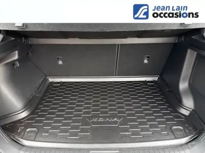 Photo 9 Hyundai Kona  1.6 GDi Hybrid