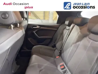 Photo 16 Audi A1  Sportback 30 TFSI 116 ch S tronic 7