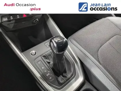 Photo 12 Audi A1  Sportback 30 TFSI 116 ch S tronic 7