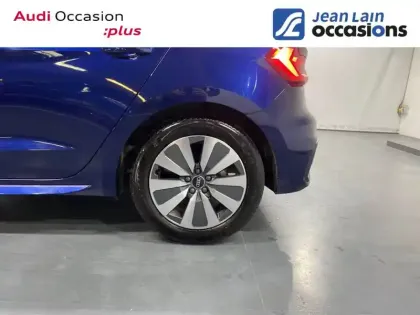 Photo 8 Audi A1  Sportback 30 TFSI 116 ch S tronic 7