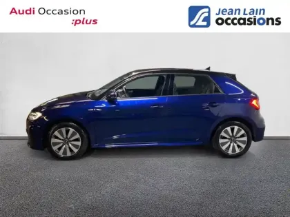 Photo 47 Audi A1  Sportback 30 TFSI 116 ch S tronic 7