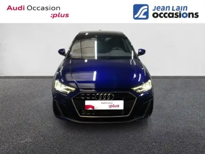 Photo 21 Audi A1  Sportback 30 TFSI 116 ch S tronic 7