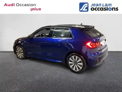 Photo 6 Audi A1  Sportback 30 TFSI 116 ch S tronic 7