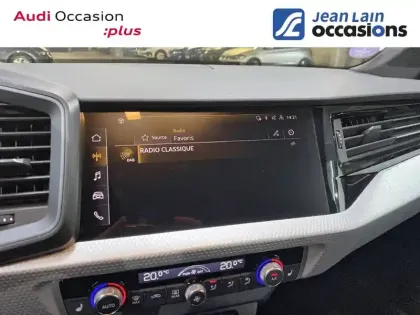 Photo 15 Audi A1  Sportback 30 TFSI 116 ch S tronic 7