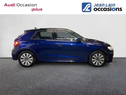 Photo 23 Audi A1  Sportback 30 TFSI 116 ch S tronic 7