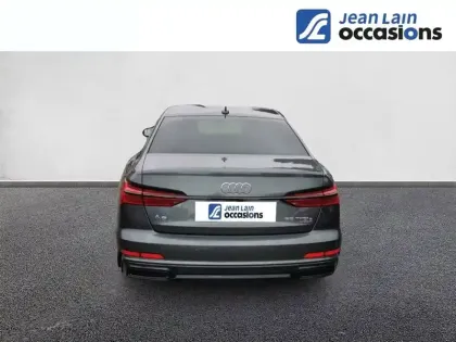 Photo 27 Audi A6 Gén. V (C8) Ph1 Compétition 4