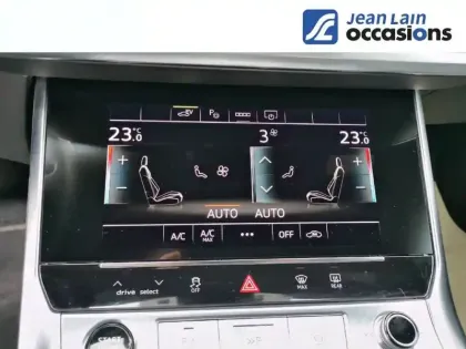 Photo 57 Audi A6  55 TFSIe 367 ch S tronic 7 Quattro