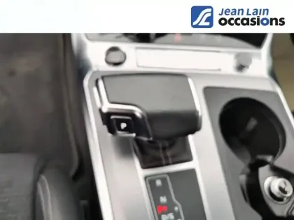 Photo 34 Audi A6 Gén. V (C8) Ph1 Compétition 4