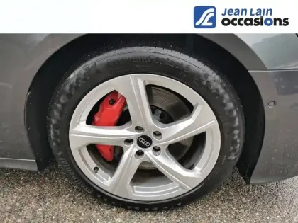 Photo 30 Audi A6 Gén. V (C8) Ph1 Compétition 4