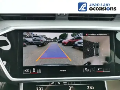 Photo 43 Audi A6 Gén. V (C8) Ph1 Compétition 4