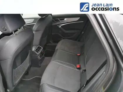 Photo 16 Audi A6  55 TFSIe 367 ch S tronic 7 Quattro