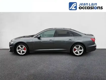 Photo 29 Audi A6 Gén. V (C8) Ph1 Compétition 4