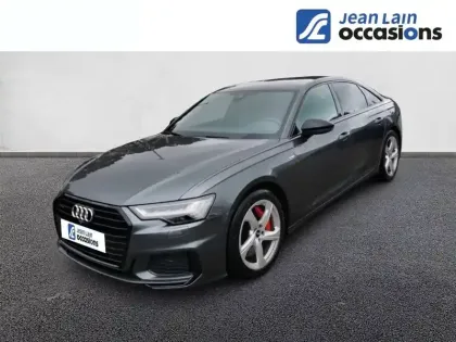 Photo 44 Audi A6  55 TFSIe 367 ch S tronic 7 Quattro
