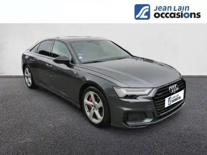 Photo 24 Audi A6 Gén. V (C8) Ph1 Compétition 4