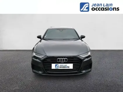 Photo 23 Audi A6 Gén. V (C8) Ph1 Compétition 4