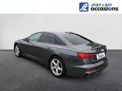 Photo 28 Audi A6 Gén. V (C8) Ph1 Compétition 4