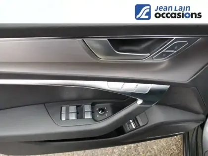 Photo 64 Audi A6  55 TFSIe 367 ch S tronic 7 Quattro