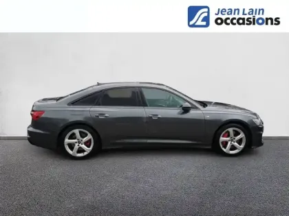 Photo 25 Audi A6 Gén. V (C8) Ph1 Compétition 4