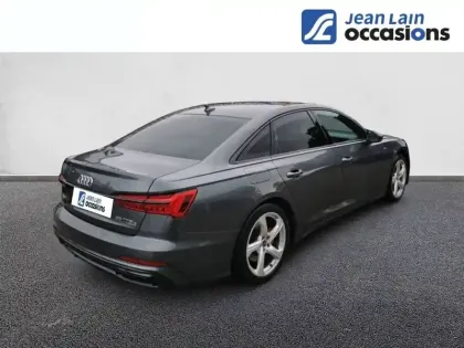 Photo 26 Audi A6 Gén. V (C8) Ph1 Compétition 4