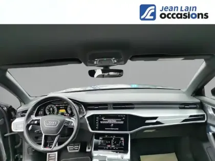 Photo 17 Audi A6  55 TFSIe 367 ch S tronic 7 Quattro