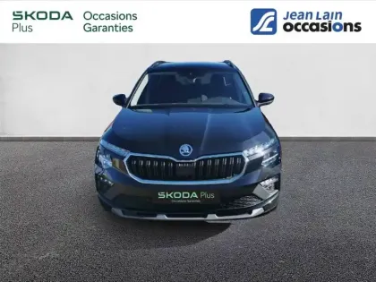 Photo 29 Skoda Kamiq  1.0 TSI Evo 2 116 ch BVM6