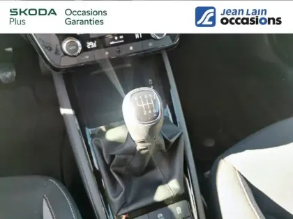 Photo 15 Skoda Kamiq  1.0 TSI Evo 2 116 ch BVM6