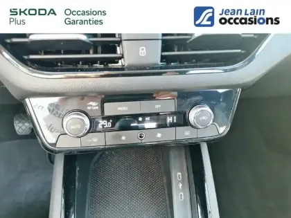 Photo 60 Skoda Kamiq  1.0 TSI Evo 2 116 ch BVM6