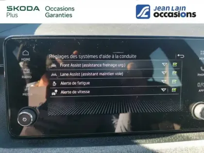 Photo 61 Skoda Kamiq  1.0 TSI Evo 2 116 ch BVM6