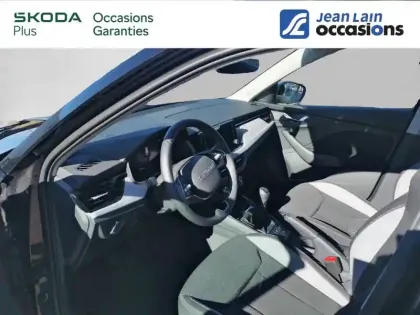 Photo 33 Skoda Kamiq  1.0 TSI Evo 2 116 ch BVM6