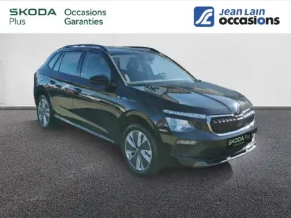 Photo 30 Skoda Kamiq  1.0 TSI Evo 2 116 ch BVM6