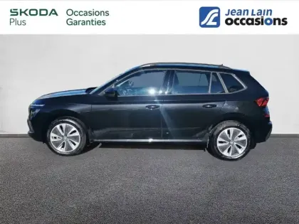 Photo 6 Skoda Kamiq  1.0 TSI Evo 2 116 ch BVM6