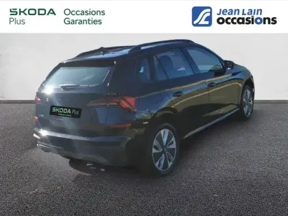 Photo 43 Skoda Kamiq  1.0 TSI Evo 2 116 ch BVM6