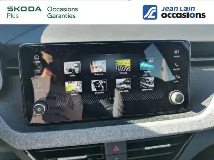 Photo 14 Skoda Kamiq  1.0 TSI Evo 2 116 ch BVM6